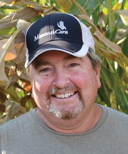 Mike Moreland