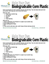 Pic 07 Make Your Own Corn Plastic