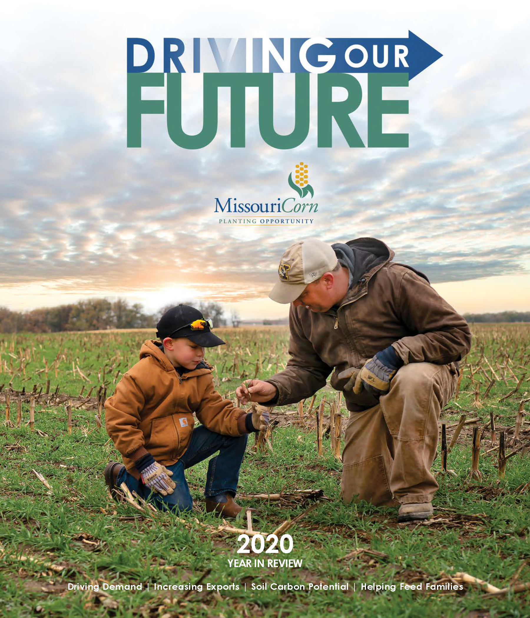Missouri Corn 2020 Annual Report Web 1