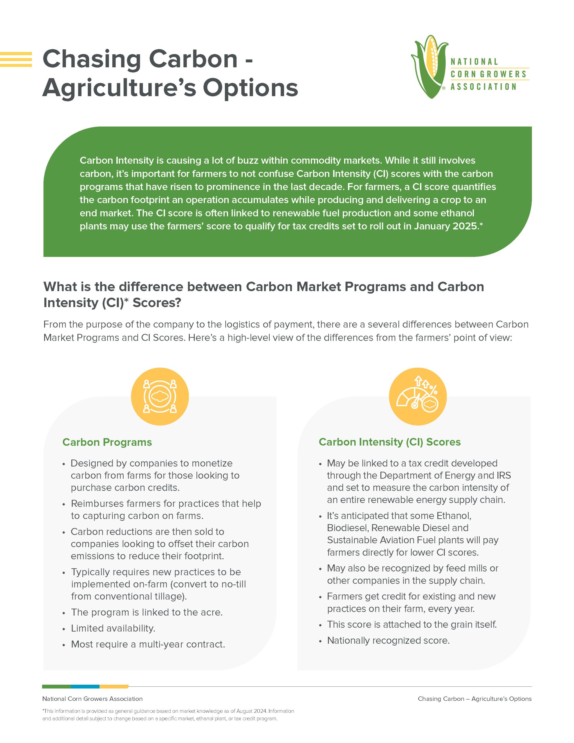 Ncga Carbon Overview V2 Page 1